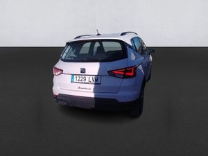 Seat Arona 1.0 Tsi 81kw (110cv) Style - Foto 5