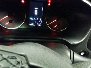 Renault Megane Business Blue Dci 85 Kw (115cv) - Foto 9