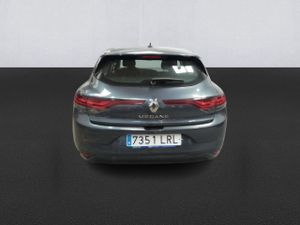 Renault Megane Business Blue Dci 85 Kw (115cv) - Foto 6