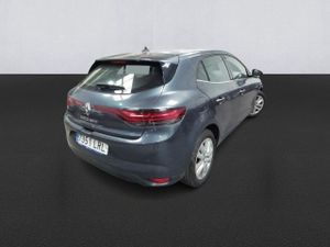 Renault Megane Business Blue Dci 85 Kw (115cv) - Foto 5