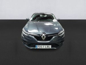 Renault Megane Business Blue Dci 85 Kw (115cv) - Foto 3
