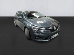 Renault Megane Business Blue Dci 85 Kw (115cv) - Foto 4