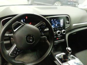 Renault Megane Business Blue Dci 85 Kw (115cv) - Foto 8