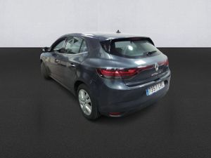 Renault Megane Business Blue Dci 85 Kw (115cv) - Foto 7