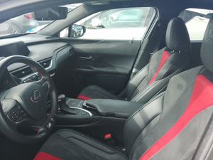 Lexus Ux 2.0 250h F Sport - Foto 8