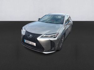 Lexus Ux 2.0 250h F Sport - Foto 2