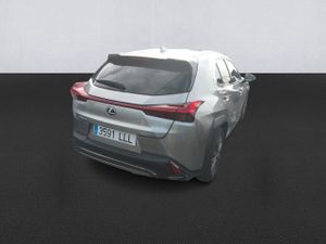 Lexus Ux 2.0 250h F Sport - Foto 5