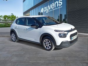 Citroen C3 Bluehdi 75kw (100cv) S&s Live Pack - Foto 4