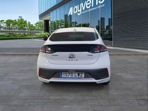 Hyundai Ioniq 1.6 Gdi Hev Tecno Dct - Foto 6