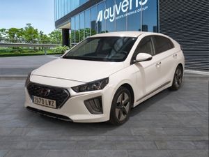 Hyundai Ioniq 1.6 Gdi Hev Tecno Dct - Foto 2