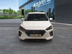 Hyundai Ioniq 1.6 Gdi Hev Tecno Dct - Foto 3