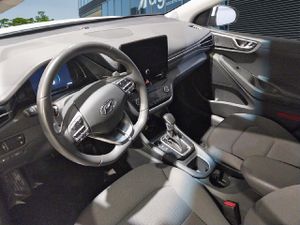 Hyundai Ioniq 1.6 Gdi Hev Tecno Dct - Foto 8