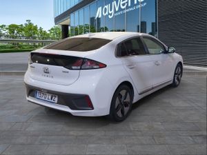 Hyundai Ioniq 1.6 Gdi Hev Tecno Dct - Foto 5
