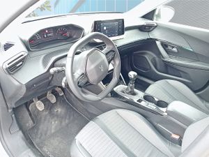 Peugeot 2008 Allure Bluehdi 81kw (110cv) - Foto 8