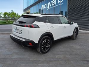 Peugeot 2008 Allure Bluehdi 81kw (110cv) - Foto 5