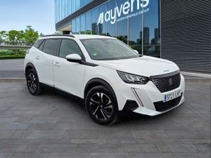 Peugeot 2008 Allure Bluehdi 81kw (110cv) - Foto 4