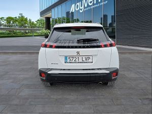 Peugeot 2008 Allure Bluehdi 81kw (110cv) - Foto 6