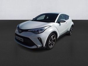 Toyota C-hr 2.0 180h Advance - Foto 2
