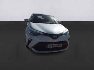 Toyota C-hr 2.0 180h Advance - Foto 3