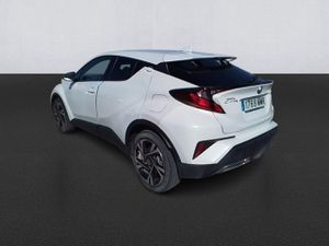 Toyota C-hr 2.0 180h Advance - Foto 7