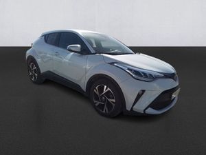 Toyota C-hr 2.0 180h Advance - Foto 4