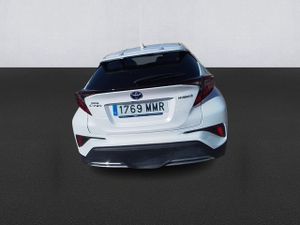 Toyota C-hr 2.0 180h Advance - Foto 6