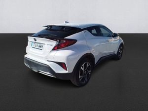 Toyota C-hr 2.0 180h Advance - Foto 5