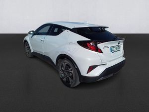 Toyota C-hr 2.0 180h Advance - Foto 7