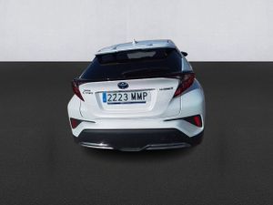 Toyota C-hr 2.0 180h Advance - Foto 6