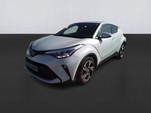 Toyota C-hr 2.0 180h Advance - Foto 2