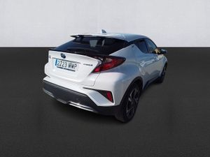 Toyota C-hr 2.0 180h Advance - Foto 5