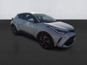 Toyota C-hr 2.0 180h Advance - Foto 4