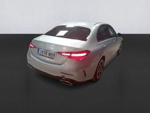 Mercedes C-class C 200 - Foto 5
