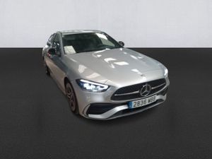 Mercedes C-class C 200 - Foto 4