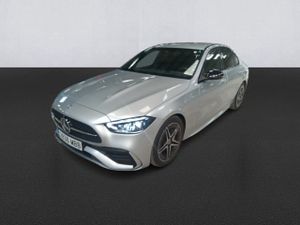 Mercedes C-class C 200 - Foto 2