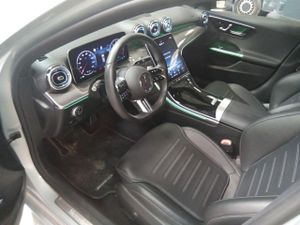 Mercedes C-class C 200 - Foto 8