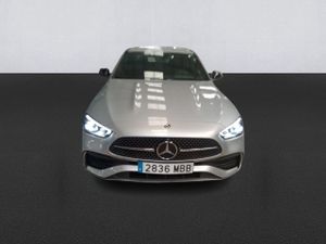 Mercedes C-class C 200 - Foto 3