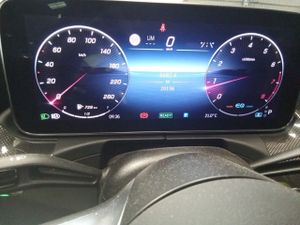 Mercedes C-class C 200 - Foto 9