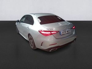 Mercedes C-class C 200 - Foto 7