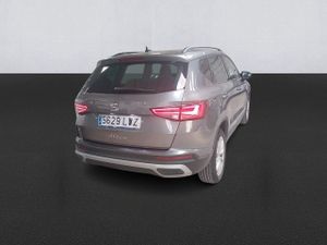 Seat Ateca 2.0 Tdi 85kw (115cv) S&s Style Go 