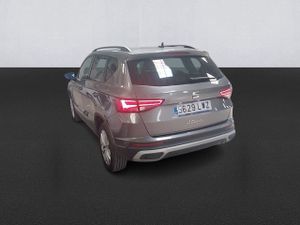 Seat Ateca 2.0 Tdi 85kw (115cv) S&s Style Go 