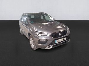 Seat Ateca 2.0 Tdi 85kw (115cv) S&s Style Go 