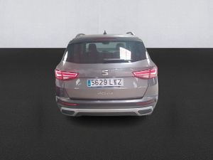 Seat Ateca 2.0 Tdi 85kw (115cv) S&s Style Go 