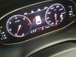 Seat Ateca 2.0 Tdi 85kw (115cv) S&s Style Go 