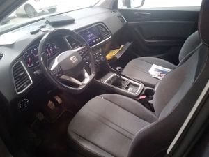 Seat Ateca 2.0 Tdi 85kw (115cv) S&s Style Go 