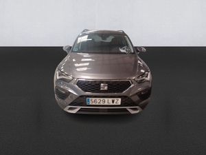 Seat Ateca 2.0 Tdi 85kw (115cv) S&s Style Go 