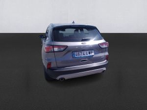 Ford Kuga Titanium 2.5 Duratec Fhev 140kw Auto - Foto 6
