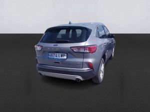 Ford Kuga Titanium 2.5 Duratec Fhev 140kw Auto - Foto 5