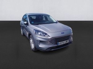 Ford Kuga Titanium 2.5 Duratec Fhev 140kw Auto - Foto 4