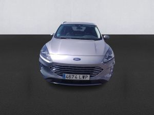 Ford Kuga Titanium 2.5 Duratec Fhev 140kw Auto - Foto 3
